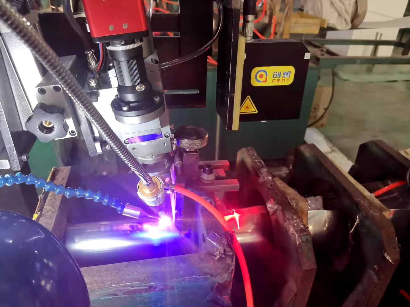 自動焊接專機(jī)保養(yǎng)內(nèi)容有哪些